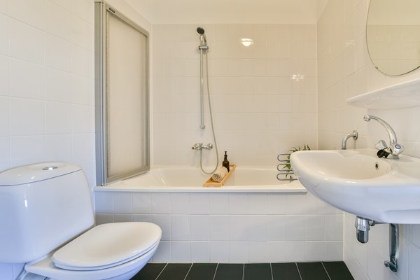 Medium property photo - Blankenbergestraat 18, 1066 TK Amsterdam